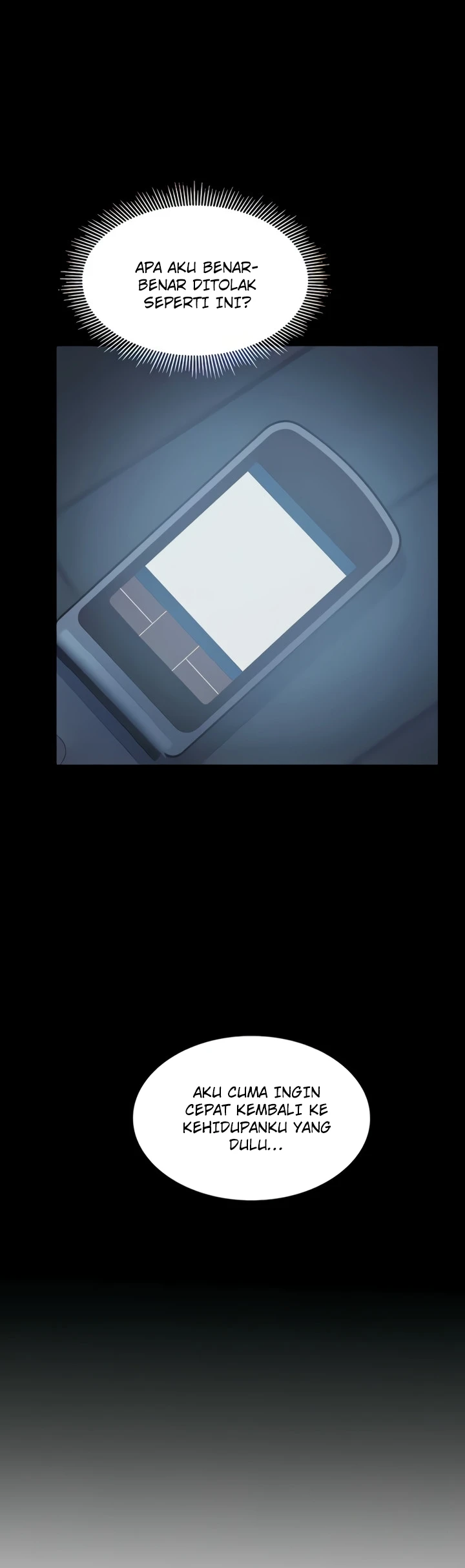 One More Chance - Page 26